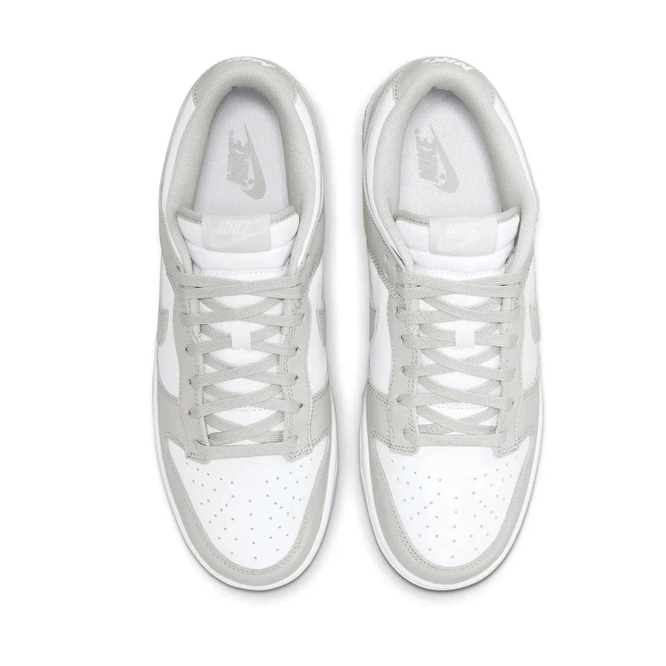 Fog Nike Grey Low Dunk 0623